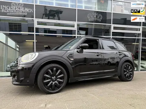 Mini Mini Countryman 1.5 Cooper Chili
