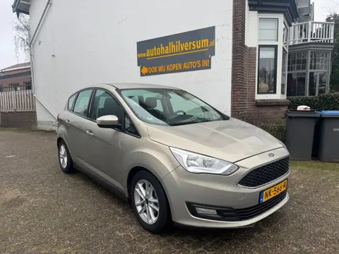 Ford C-Max 1.0 Ford C-Max