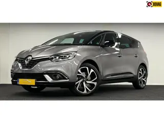 Renault Grand Scénic 1.3 TCe Intens 7pers*Automaat*Camera*Navi*Carplay*20''