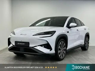 BYD SEALION 7 Excellence AWD 91.3 kWh | TE BESTELLEN BIJ BYD UTRECHT!