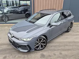 Volkswagen Golf 1.5 TSI OPF 110kW R-Line Variant | BTW | Virtual | Adap. cruise | Camera | Stuur-sto