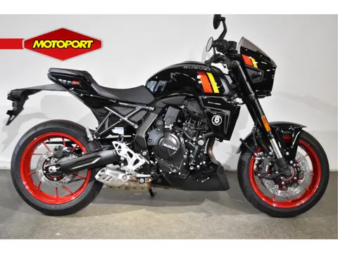 Suzuki GSX-8TT (bj 2026)