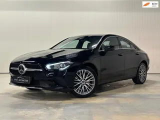 Mercedes-Benz CLA-klasse 250 e Advantage | AMBIANCE | LED | PLUG IN HYBRIDE | CAMERA