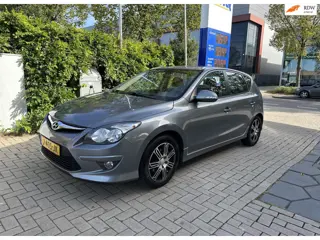 Hyundai I 30CW Goed onderhoudende auto