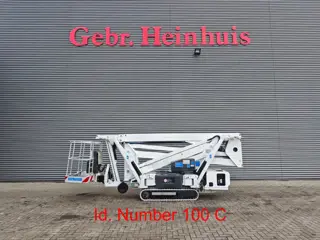 CTE Tracces 230 (bj 2012)