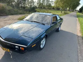 Bitter Coupé SC 3.9