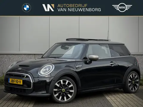 MINI Mini Electric Yours 33 kWh | Panoramadak | Harman Kardon | Adaptive Cruise | Yours Nappa Leder 