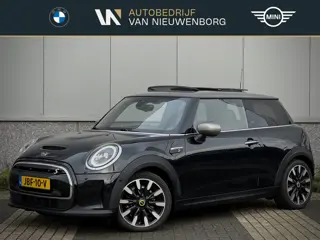 MINI Mini Electric Yours 33 kWh | Panoramadak | Harman Kardon | Adaptive Cruise | Yours Nappa Leder 