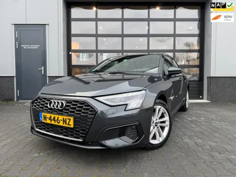 Audi A3 Sportback 30 TFSI Advanced edition 1-ste eigenaar