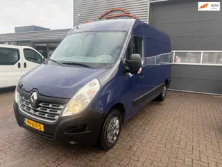 Renault Master T35 2.3 dCi L2H3 Airco*Cruise control!!