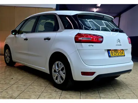 Citroen C4 Picasso 1.6 e-THP Intensive / 1STE Eigenaar /TOP STAAT