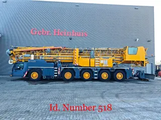 Liebherr MK 100 10x8x10 (bj 2005)