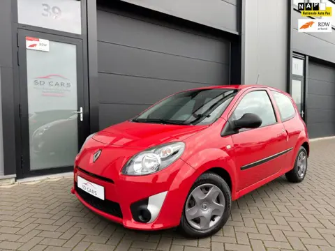 Renault Twingo 1.2-16V Authentique|Airco|Dist.riem nieuw|APK