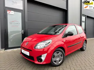 Renault Twingo 1.2-16V Authentique|Airco|Elek.ramen|Eco2|NAP