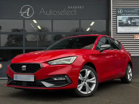 SEAT Leon 1.4 TSI eHybrid PHEV FR CarPlay Camera ACC