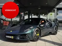 Lotus Emira 3.5 V6 First Edition (bj 2022)