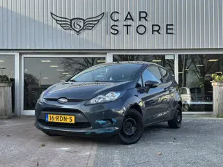 Ford Fiesta 1.25 Limited |AIRCO|ELK.PAKKET|INRUIL KOOPJE