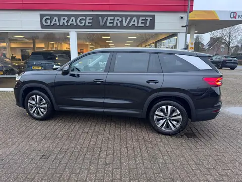 Škoda Kodiaq 1.5 TSI MHEV Business Edition 7p. (bj 2025)