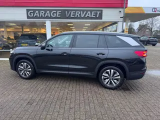 Škoda Kodiaq 1.5 TSI MHEV Business Edition 7p. (bj 2025)