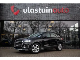 Audi Q3 35 TFSI Advanced edition , Standkachel, Elektrische trekhaak, Adap. cruise,