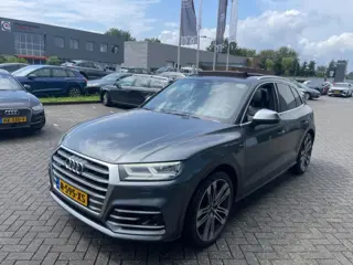 Audi SQ5 3.0 TFSI SQ5 Proline+ HUD B&O MASSAGE NAP