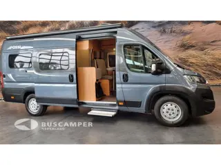 Pössl Roadcruiser (bj 2024)