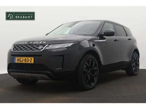 Land Rover Range Rover Evoque 1.5 P300e AWD(DealerOnderH, Navi, Stuur/stoelV, Camera, Trekhaak, Carp