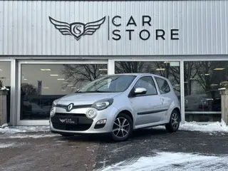 Renault Twingo 1.2 16V Collection |AIRCO|ISOFIX|ELK.PAKKET|LM VELGEN 14''|ZUINIG |VERKOCHT