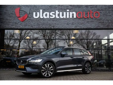 Volvo V60 Cross Country 2.0 T5 AWD Pro , Panoramadak, Harman/Kardon, Adap. cruise,