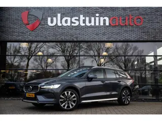 Volvo V60 Cross Country 2.0 T5 AWD Pro , Panoramadak, Harman/Kardon, Adap. cruise,