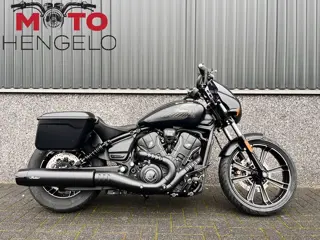 Indian SPORT SCOUT RT (bj 2026)