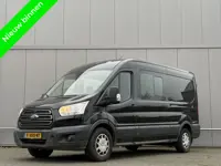 Ford Transit VERKOCHT!!! (bj 2018)