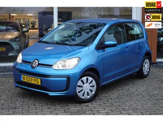 Volkswagen Up! 1.0 BMT move up!