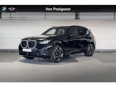 BMW X3 30e xDrive