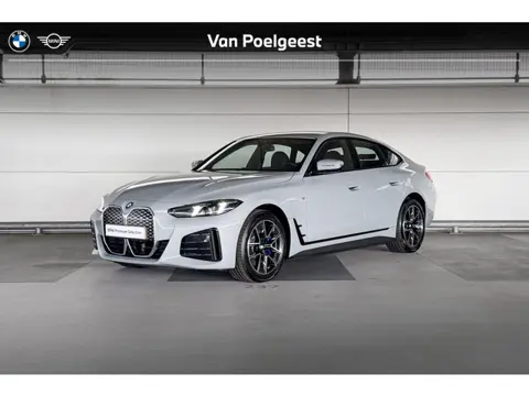 BMW i4 eDrive35 M Sport Edition 70 kWh