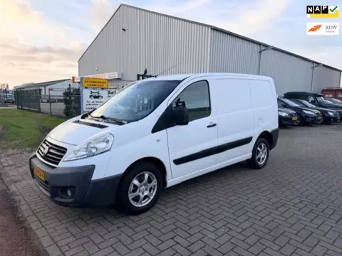 Fiat Scudo 10 2.0 MultiJet KH1 SX