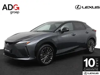Lexus RZ 350e 35th Edition 77 kWh | Nieuw! | Uit voorraad leverbaar | Modeljaar 2026 | 20 Inch Licht