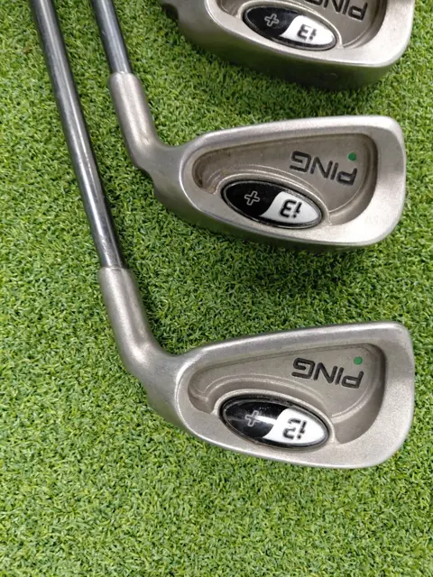 Ping i3 Golfst