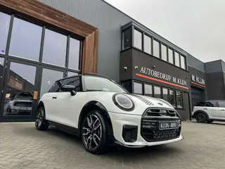 Mini Mini 2.0 Cooper S John Cooper Works XL F1 aut 204pk/Pano/Memory/Hk/Bomvol