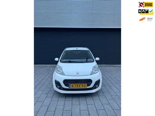 Peugeot 107 1.0 Active