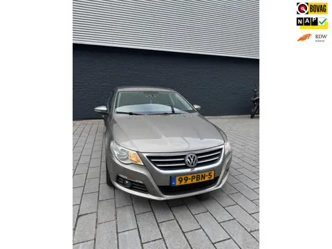 Volkswagen Passat CC 1.8 TSI 5p.