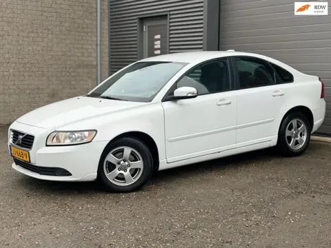 Volvo S40 1.6D Kinetic