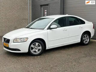 Volvo S40 1.6D Kinetic