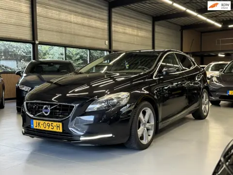 Volvo V40 1.6 T3 Summum Camera/BLIS/Xenon/Led