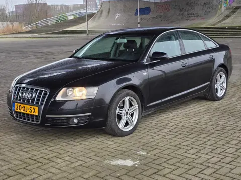 Audi A6 Limousine 2.7 TDI quattro Pro Line AUTOMAAT