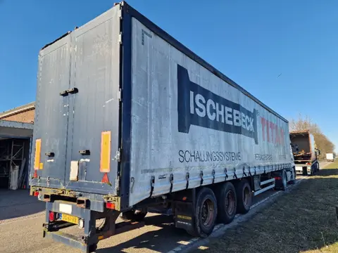 Ligthart 1227 TA (bj 2002)