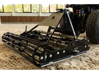 Bodemvlakker / manegevlakker NIEUW