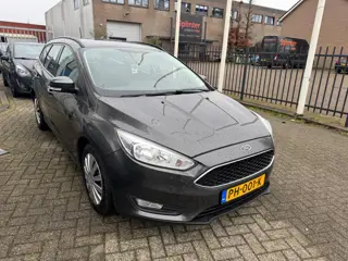 Ford Focus Wagon 1.5 TDCI Lease Edition EX BPM