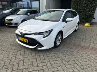 Toyota Corolla Touring Sports 1.8 Hybrid Active