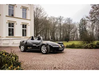 Eigenbouw One Cabriolet (bj 2002)